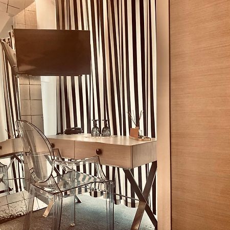 Andromeda Boutique Hotel Kastoria Luaran gambar