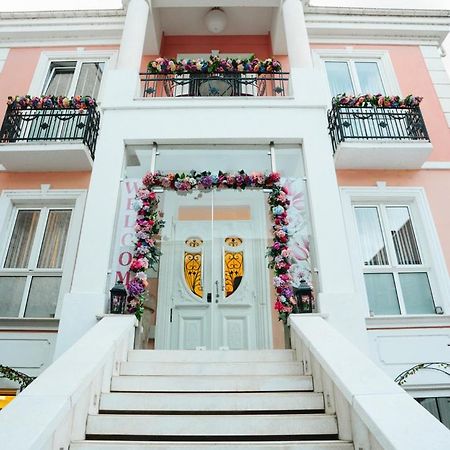 Andromeda Boutique Hotel Kastoria Luaran gambar