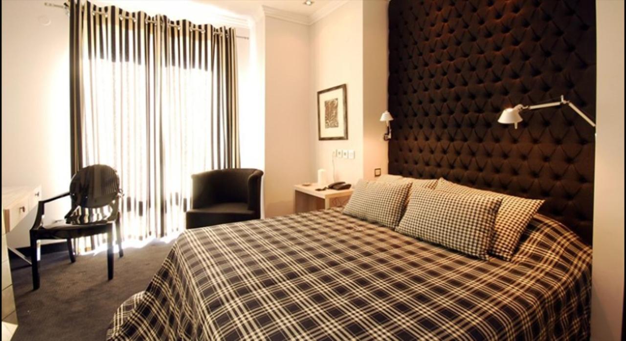 Andromeda Boutique Hotel Kastoria Luaran gambar