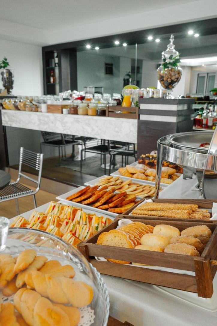 Andromeda Boutique Hotel Kastoria Luaran gambar