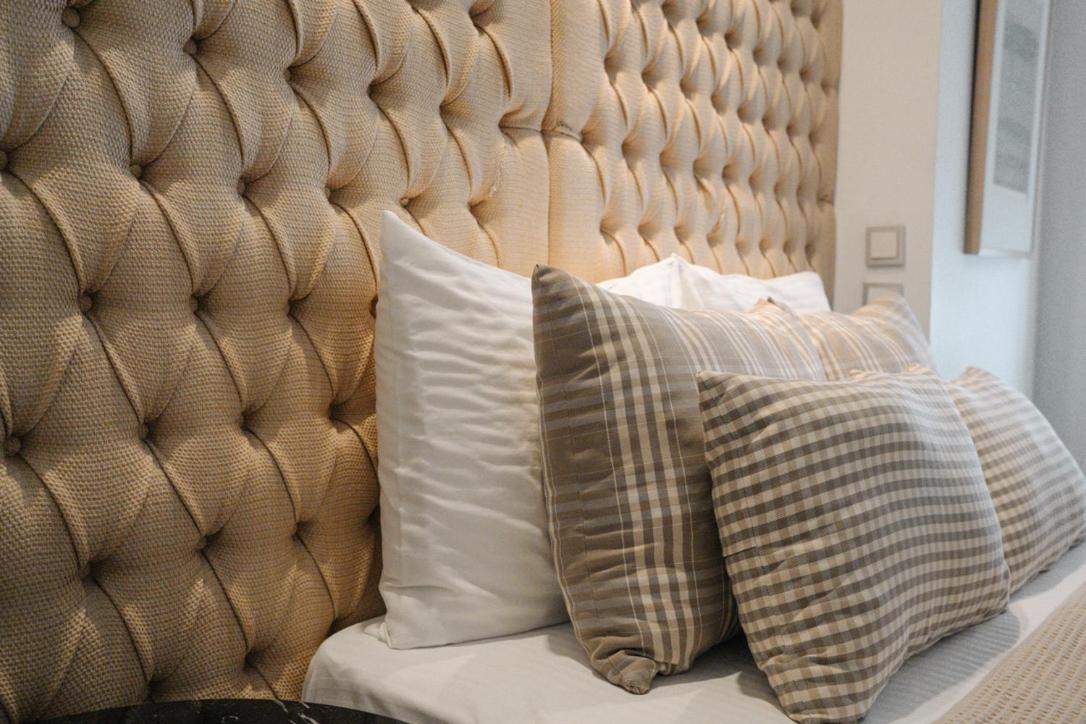 Andromeda Boutique Hotel Kastoria Bilik gambar
