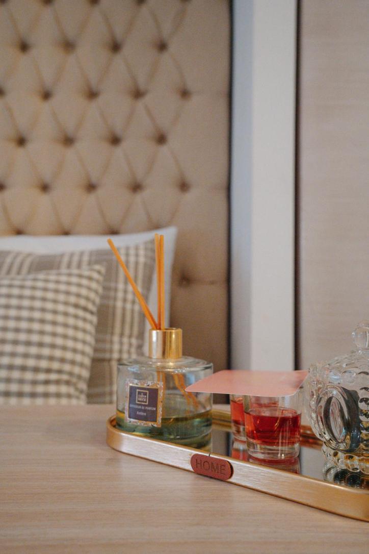 Andromeda Boutique Hotel Kastoria Bilik gambar