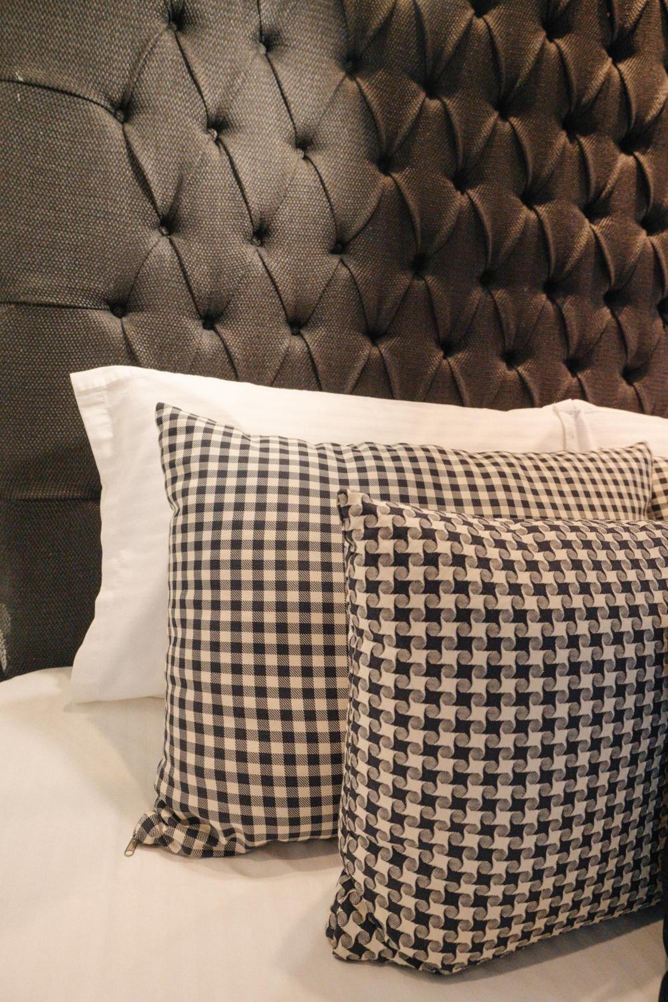 Andromeda Boutique Hotel Kastoria Bilik gambar