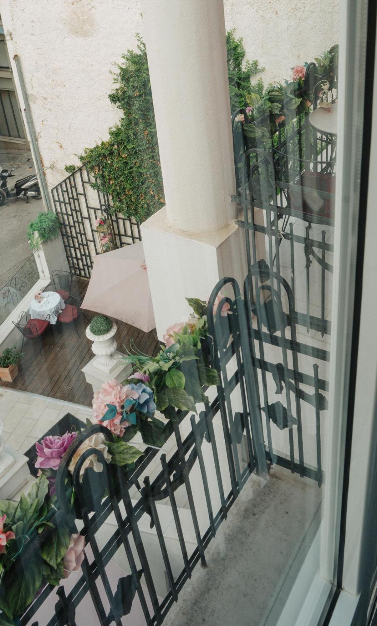 Andromeda Boutique Hotel Kastoria Luaran gambar