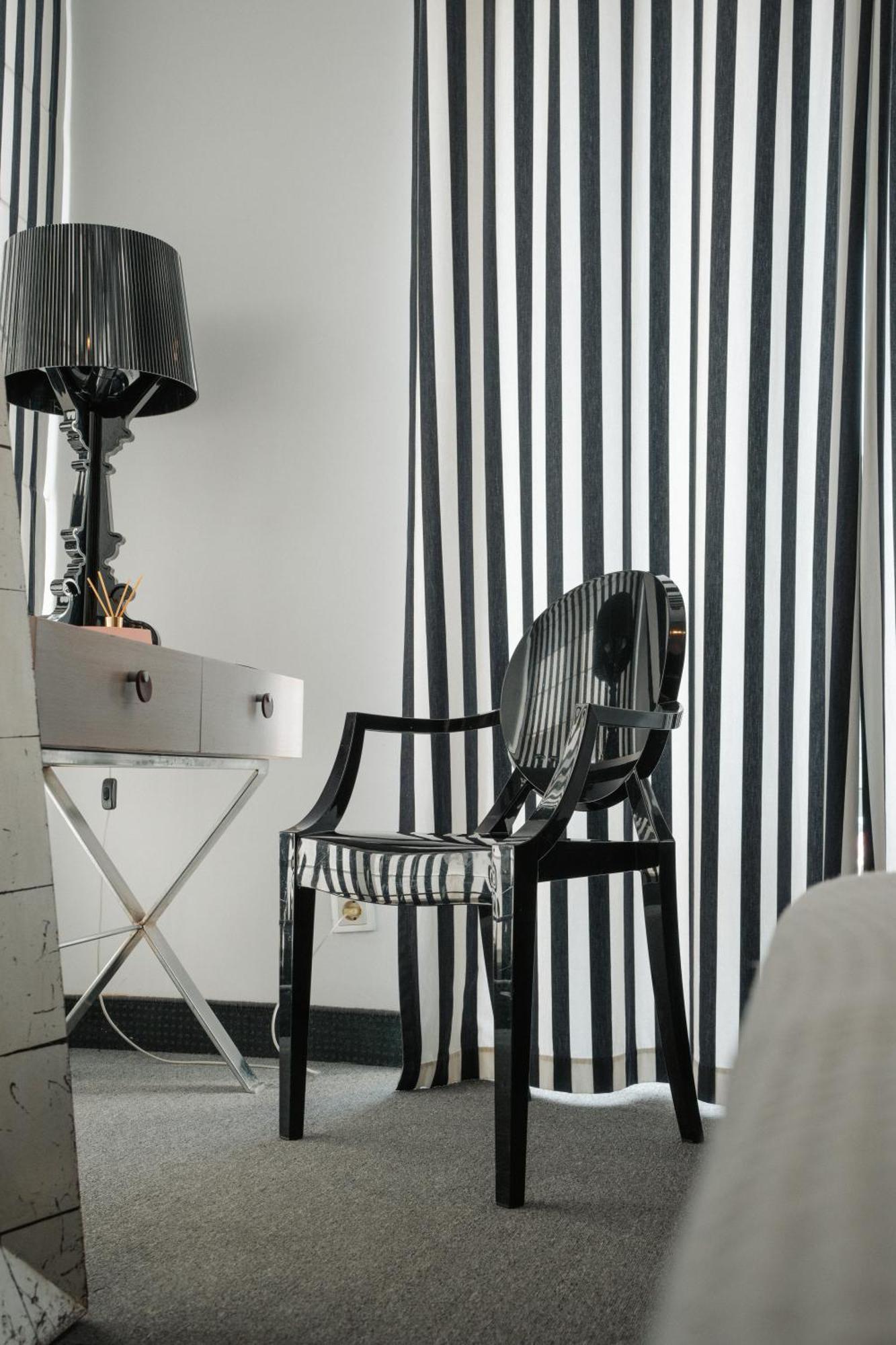 Andromeda Boutique Hotel Kastoria Bilik gambar