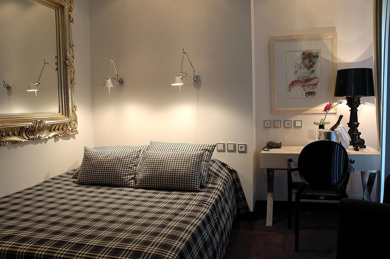 Andromeda Boutique Hotel Kastoria Luaran gambar