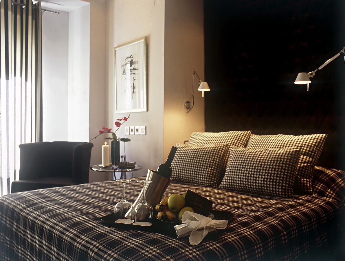 Andromeda Boutique Hotel Kastoria Luaran gambar