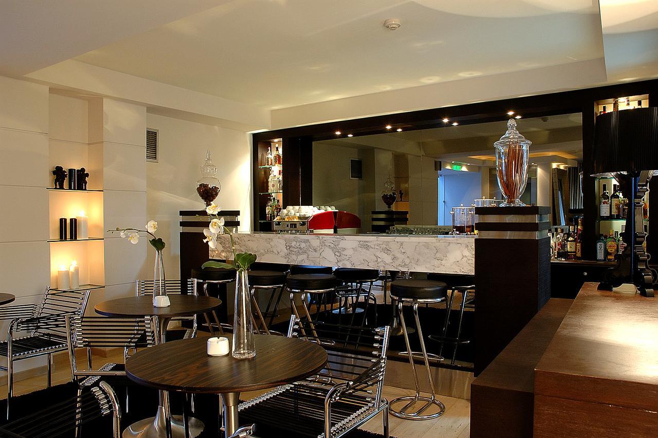 Andromeda Boutique Hotel Kastoria Luaran gambar